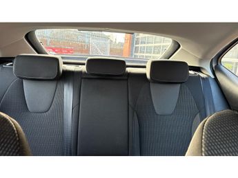 Skoda Octavia 1.4 TSI iV SE Technology DSG 5dr Hatchback