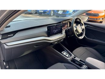 Skoda Octavia 1.4 TSI iV SE Technology DSG 5dr Hatchback