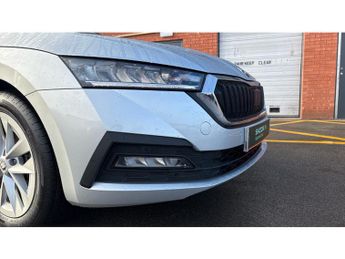 Skoda Octavia 1.4 TSI iV SE Technology DSG 5dr Hatchback