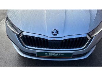 Skoda Octavia 1.4 TSI iV SE Technology DSG 5dr Hatchback