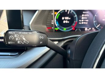 Skoda Octavia 1.4 TSI iV SE Technology DSG 5dr Hatchback