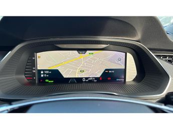 Skoda Octavia 1.4 TSI iV SE Technology DSG 5dr Hatchback