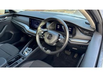 Skoda Octavia 1.4 TSI iV SE Technology DSG 5dr Hatchback