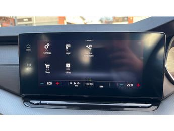 Skoda Octavia 1.4 TSI iV SE Technology DSG 5dr Hatchback