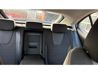 Skoda Octavia 1.4 TSI iV SE Technology DSG 5dr Hatchback