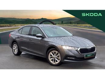 Skoda Octavia 1.4 TSI iV SE Technology DSG 5dr Hatchback