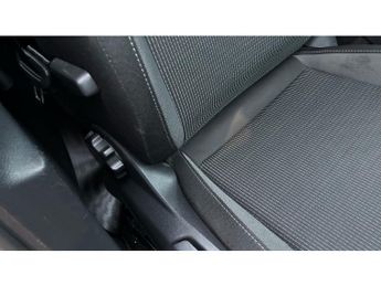 Skoda Octavia 1.4 TSI iV SE Technology DSG 5dr Hatchback