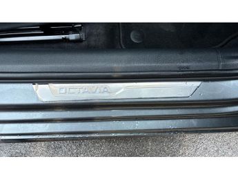 Skoda Octavia 1.4 TSI iV SE Technology DSG 5dr Hatchback