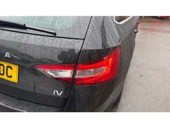 Skoda Superb 1.4 TSI iV SE Technology DSG 5dr Estate