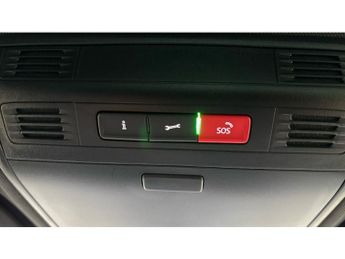Skoda Superb 1.5 TSI Sport Line Plus 5dr DSG Petrol Estate