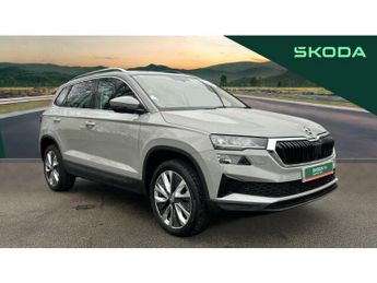 Skoda Karoq 1.5 TSI SE L 5dr Petrol Estate