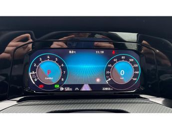 Volkswagen Golf 1.5 eTSI 150 R-Line 5dr DSG Petrol Hatchback