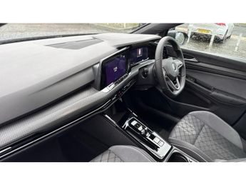 Volkswagen Golf 1.5 eTSI 150 R-Line 5dr DSG Petrol Hatchback