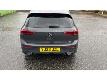Volkswagen Golf 1.5 eTSI 150 R-Line 5dr DSG Petrol Hatchback