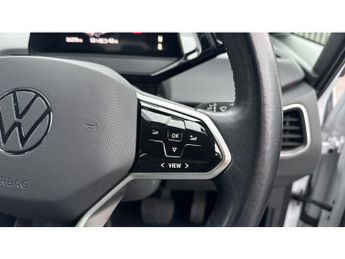 Volkswagen ID.3 150kW Life Pro Performance 58kWh 5dr Auto Electric Hatchback