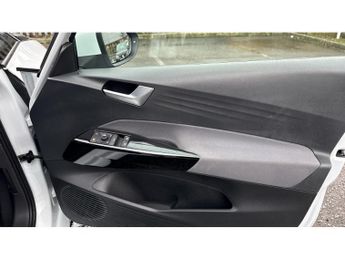 Volkswagen ID.3 150kW Life Pro Performance 58kWh 5dr Auto Electric Hatchback