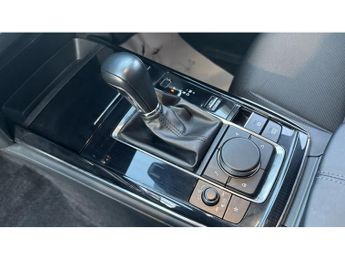 Mazda CX-30 2.0 e-Skyactiv X MHEV Sport Lux 5dr Auto Petrol Hatchback