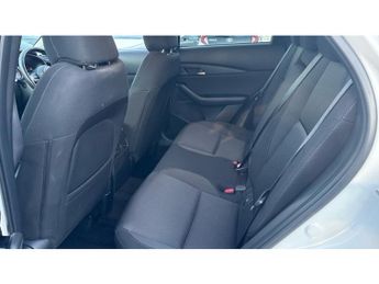 Mazda CX-30 2.0 e-Skyactiv X MHEV Sport Lux 5dr Auto Petrol Hatchback