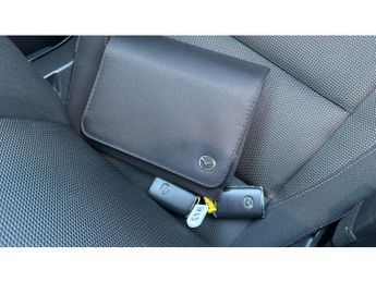 Mazda CX-30 2.0 e-Skyactiv X MHEV Sport Lux 5dr Auto Petrol Hatchback