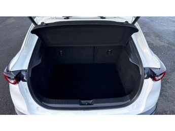 Mazda CX-30 2.0 e-Skyactiv X MHEV Sport Lux 5dr Auto Petrol Hatchback
