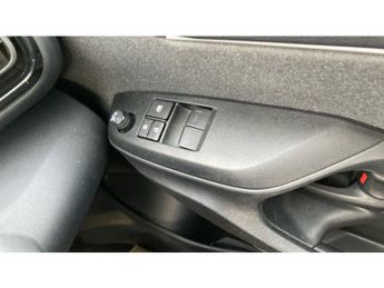 Toyota Yaris 1.5 Hybrid Icon 5dr CVT Hybrid Hatchback