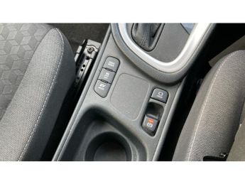 Toyota Yaris 1.5 Hybrid Icon 5dr CVT Hybrid Hatchback