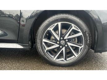 Toyota Yaris 1.5 Hybrid Design 5dr CVT Hybrid Hatchback