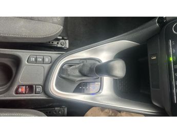 Toyota Yaris 1.5 Hybrid Design 5dr CVT Hybrid Hatchback