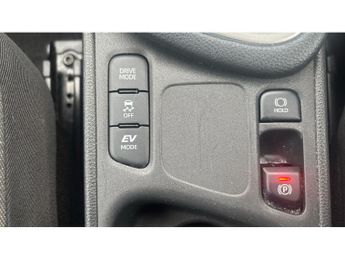 Toyota Yaris 1.5 Hybrid Design 5dr CVT Hybrid Hatchback