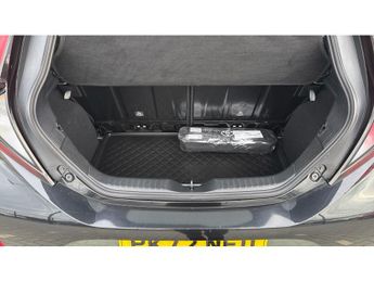 Toyota Aygo X 1.0 VVT-i Edge 5dr Auto Petrol Hatchback