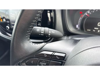 Toyota Aygo X 1.0 VVT-i Edge 5dr Auto Petrol Hatchback