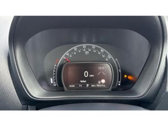 Toyota Aygo X 1.0 VVT-i Edge 5dr Auto Petrol Hatchback