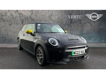 MINI Hatch 135kW Cooper S Level 2 33kWh 3dr Auto Electric Hatchback