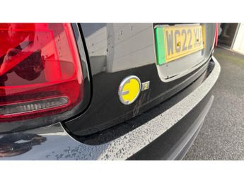 MINI Hatchback 135kW Cooper S Level 2 33kWh 3dr Auto Electric Hatchback