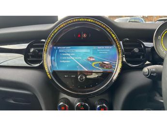 MINI Hatchback 135kW Cooper S Level 2 33kWh 3dr Auto Electric Hatchback