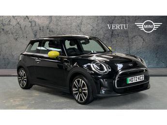 MINI Hatch 135kW Cooper S Level 3 33kWh 3dr Auto Electric Hatchback