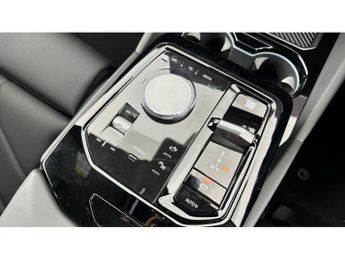 BMW 5 Series 520i M Sport 4dr Auto Petrol Saloon