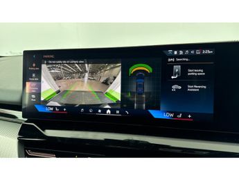 BMW 5 Series 520i M Sport 4dr Auto Petrol Saloon