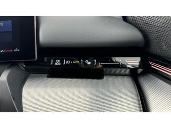 BMW 5 Series 520i M Sport 4dr Auto Petrol Saloon