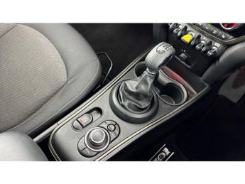 MINI Countryman 1.5 Cooper S E Classic ALL4 PHEV 5dr Auto Hatchback