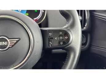MINI Countryman 1.5 Cooper S E Classic ALL4 PHEV 5dr Auto Hatchback