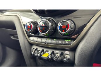 MINI Countryman 1.5 Cooper S E Classic ALL4 PHEV 5dr Auto Hatchback