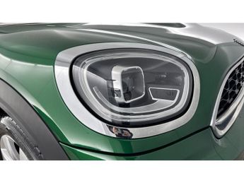 MINI Countryman 1.5 Cooper S E Classic ALL4 PHEV 5dr Auto Hatchback