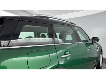 MINI Countryman 1.5 Cooper S E Classic ALL4 PHEV 5dr Auto Hatchback