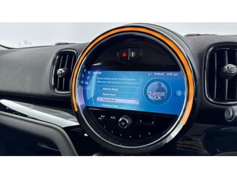 MINI Countryman 1.5 Cooper S E Classic ALL4 PHEV 5dr Auto Hatchback