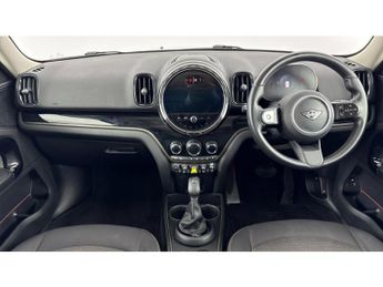 MINI Countryman 1.5 Cooper S E Classic ALL4 PHEV 5dr Auto Hatchback