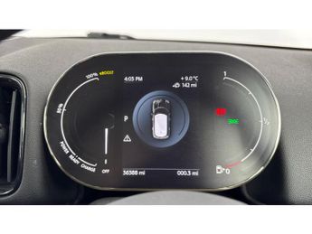 MINI Countryman 1.5 Cooper S E Classic ALL4 PHEV 5dr Auto Hatchback