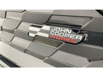 MINI Countryman 150kW E Sport [Level 1] 66kWh 5dr Auto Electric Hatchback