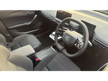 MG MG4 125kW SE [Nav] EV 49kWh 5dr Auto Electric Hatchback