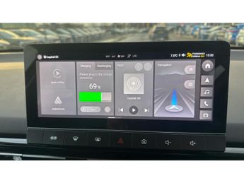 MG MG4 125kW SE [Nav] EV 49kWh 5dr Auto Electric Hatchback